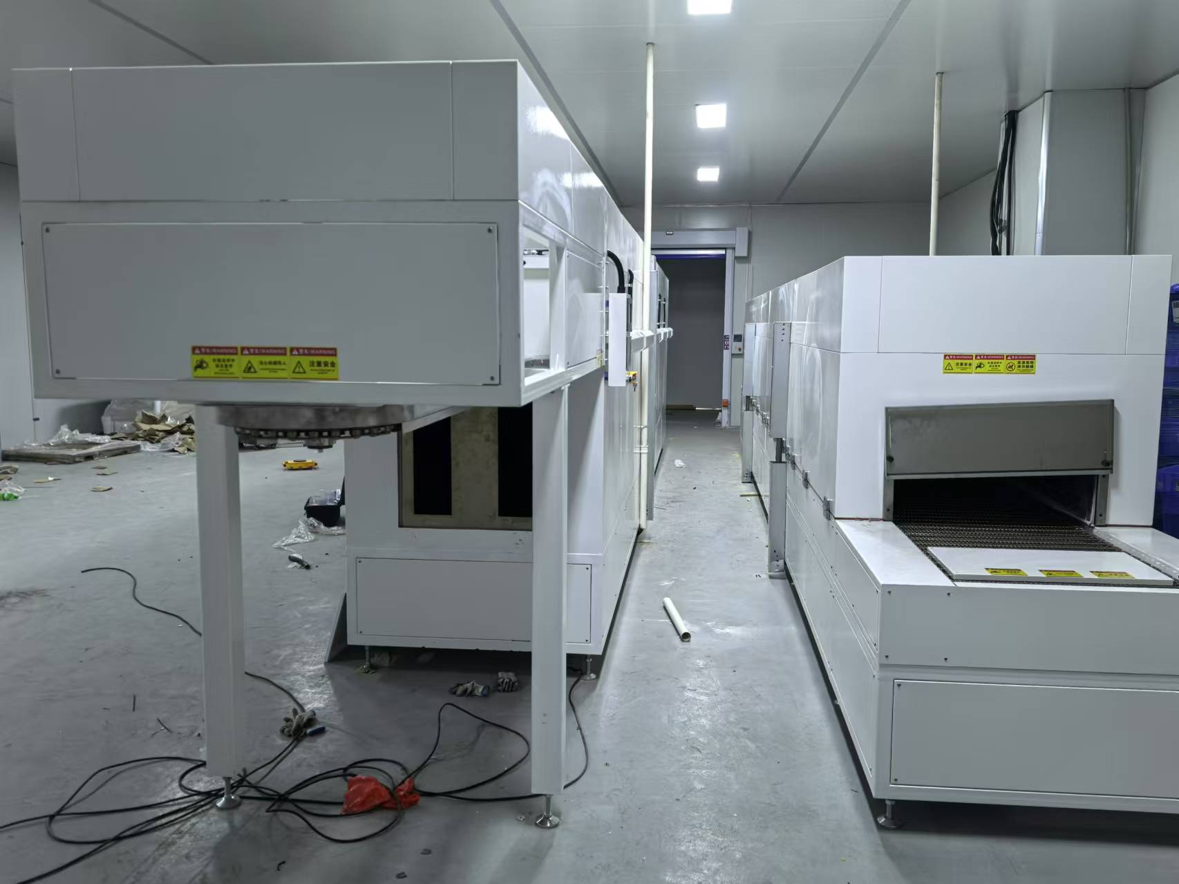 隧道爐圖片 隧道爐圖片